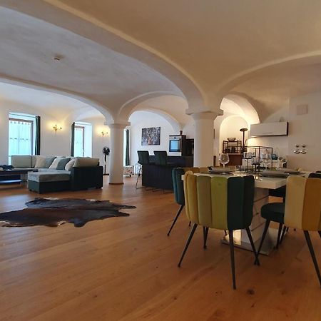 Ferienwohnung Mit Alpenblick - Kufstein Suite Am Simssee Stephanskirchen Eksteriør bilde