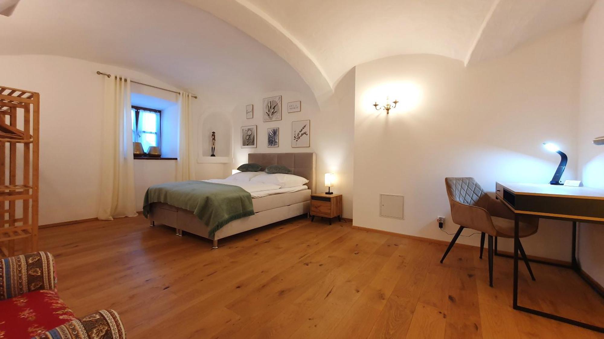 Ferienwohnung Mit Alpenblick - Kufstein Suite Am Simssee Stephanskirchen Eksteriør bilde
